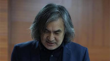 Философич С.Молор-Эрдэнэд хилийн хориг тавьж, суллах шийдвэр гаргалаа